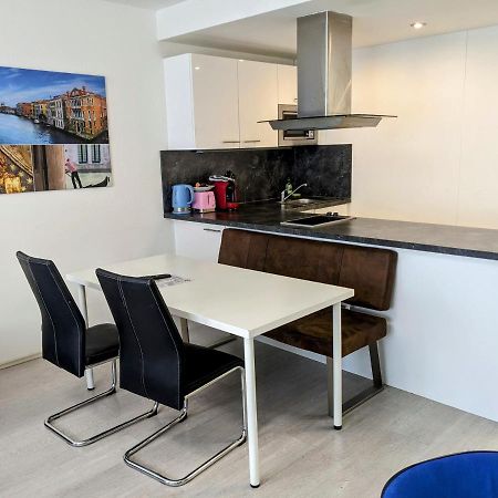 102 Venedig 59M2, 4-8 Pers Extra Bedroom Klagenfurt am Wörthersee Exterior foto