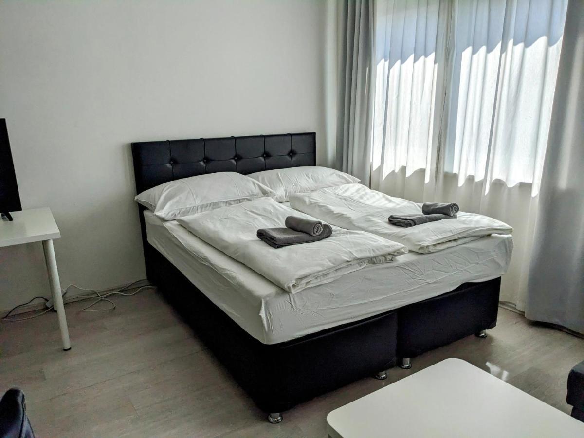 102 Venedig 59M2, 4-8 Pers Extra Bedroom Klagenfurt am Wörthersee Exterior foto