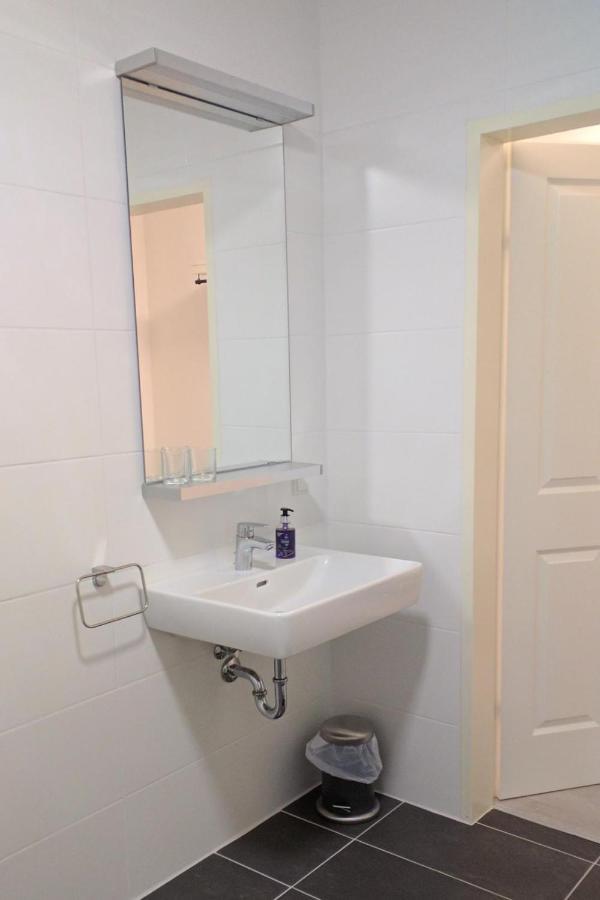102 Venedig 59M2, 4-8 Pers Extra Bedroom Klagenfurt am Wörthersee Exterior foto