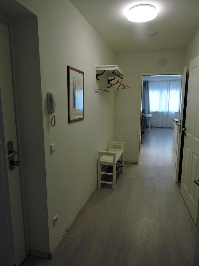 102 Venedig 59M2, 4-8 Pers Extra Bedroom Klagenfurt am Wörthersee Exterior foto