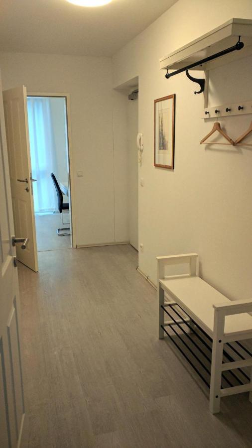 102 Venedig 59M2, 4-8 Pers Extra Bedroom Klagenfurt am Wörthersee Exterior foto