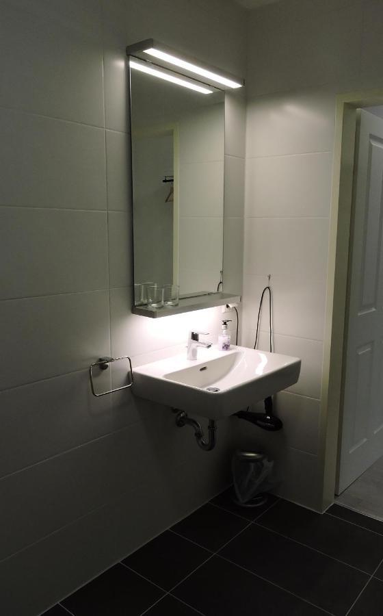 102 Venedig 59M2, 4-8 Pers Extra Bedroom Klagenfurt am Wörthersee Exterior foto