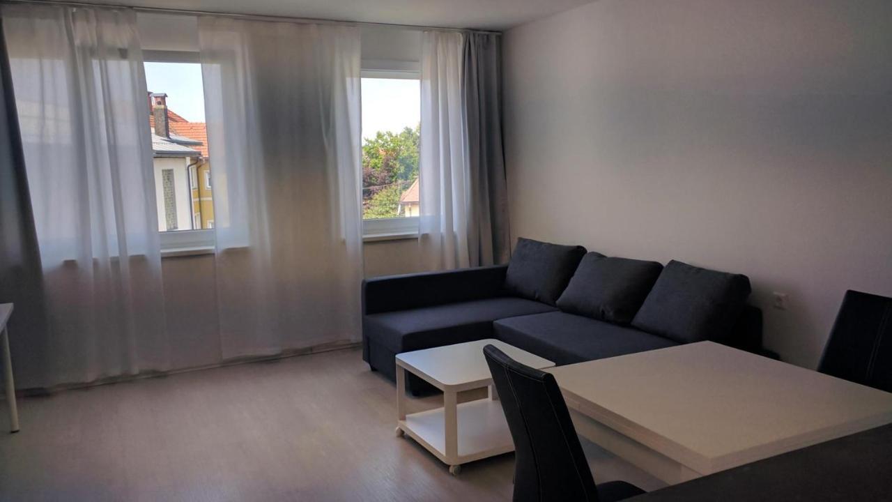 102 Venedig 59M2, 4-8 Pers Extra Bedroom Klagenfurt am Wörthersee Exterior foto